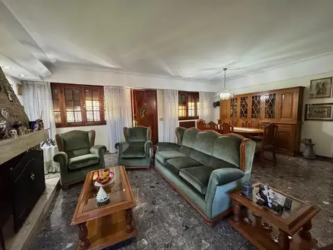 Casa en Venta al Oeste