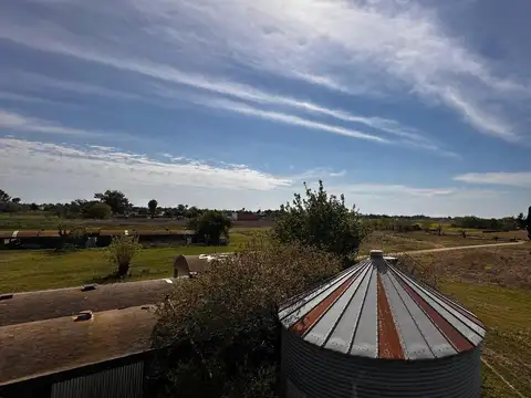 Terreno en Venta 88  mts Fondo