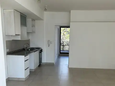 Departamento en Alquiler 15 años
