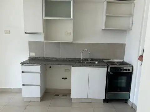 ALQUILER Hermoso Departamento de 2 Ambientes en Chacarita / Colegiales