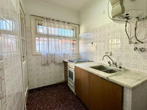Casa en Venta 40 años