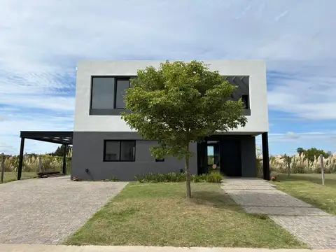 Barrio Nautico Canal