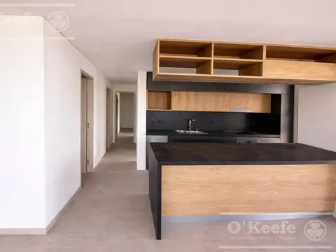 Departamento en venta de 3 ambientes en Nuevo Quilmes con excelente calidad constructiva