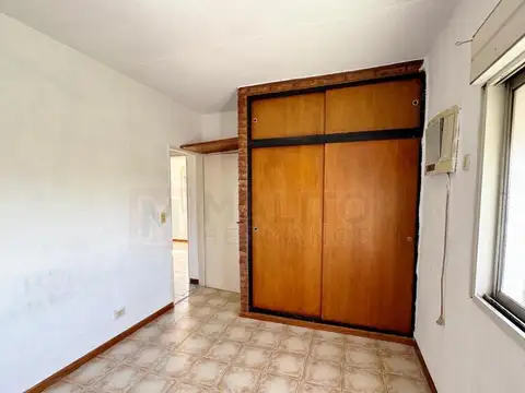 Alquiler Departamento 3 ambientes en Villa Madero