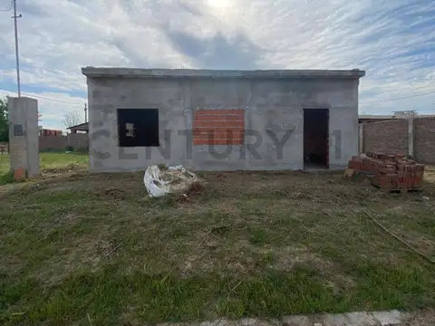 Venta - Casa Barrio La Pedrera - Puerto General San Martin