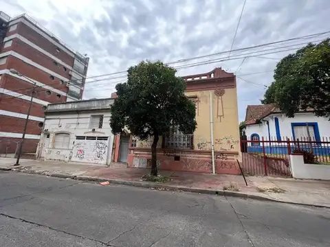 Terreno en Venta de 346,0 m2