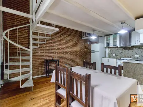 Depto Tipo Casa en Venta al Norte