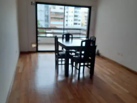 Departamento en Alquiler de 3 ambientes
