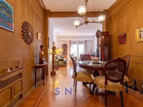 Departamento en Venta de 3 dormitorios