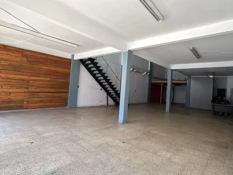 Galpon en Alquiler 30 años