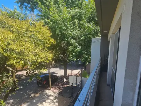 Departamento en Alquiler con 2 cocheras