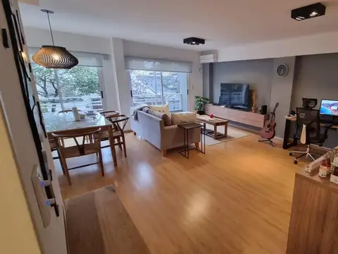 Departamento en Alquiler en San Isidro, USD 800