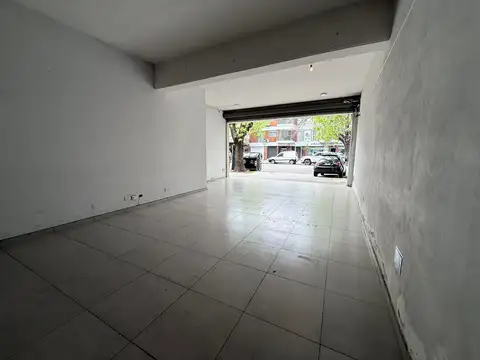 Avenida Salvador María Del Carril 2100