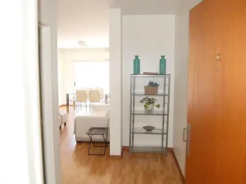 Departamento en Alquiler Temporal de 5 ambientes