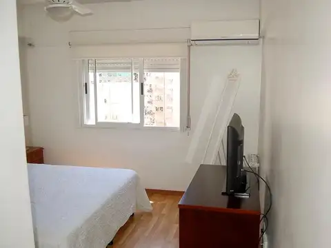 Departamento 5 ambientes con 2 baños
