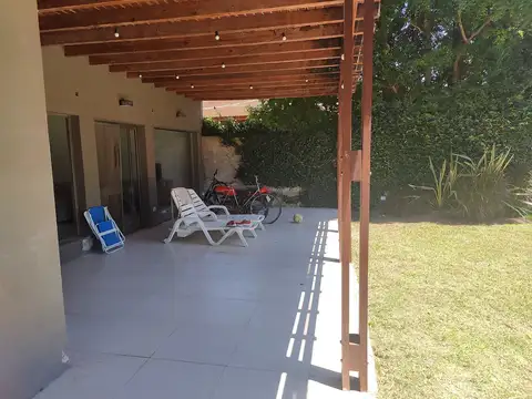 Casa en Venta al Norte