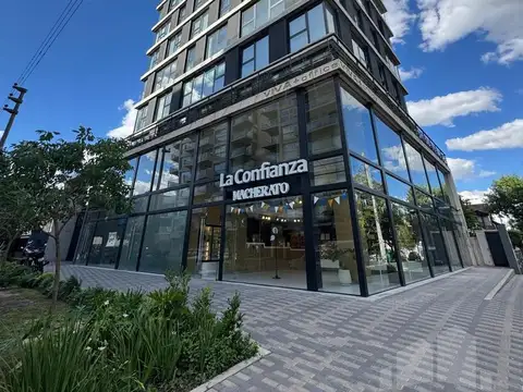 Oficina en Alquiler en Ituzaingó, $ 800.000