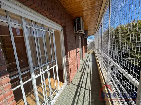 Departamento en Alquiler 25 años