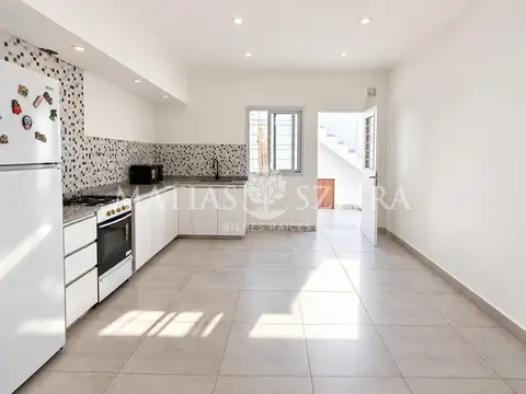 Casa 3  Amb- Reciclada a Nueva - ITUZAINGO CENTRO SUR