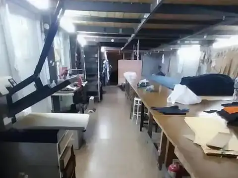 Local en Alquiler en Barracas, $ 1.800.000