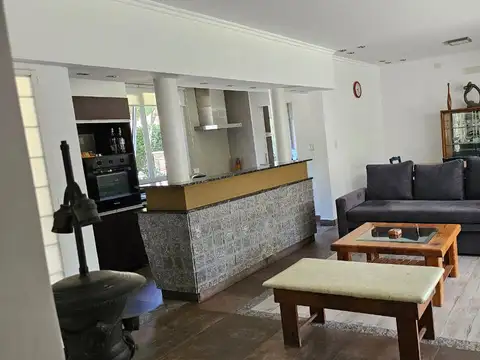 Casa en Venta 5 años
