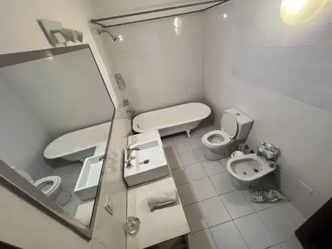 Departamento 5 ambientes con 2 baños