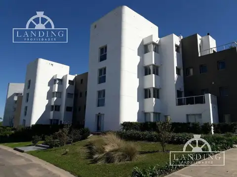 Departamento en Venta 8 años