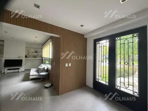Casa en Venta 9 años
