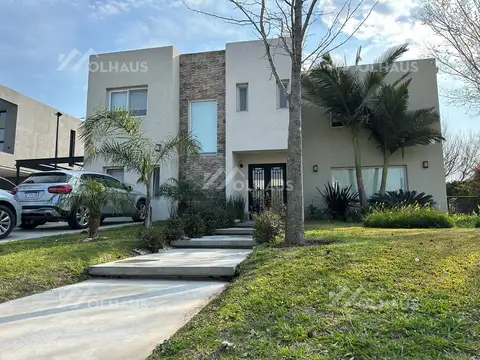 Casa en Venta en Ayres Plaza, USD 480.000