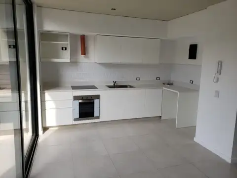 Departamento en Venta en Beccar, USD 298.000