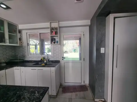 Casa en Venta 8 años