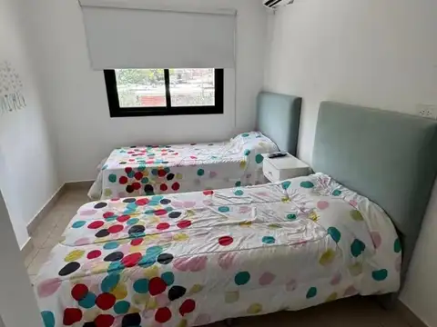 Departamento en Venta en Barrio Tres Cerritos, USD 95.000