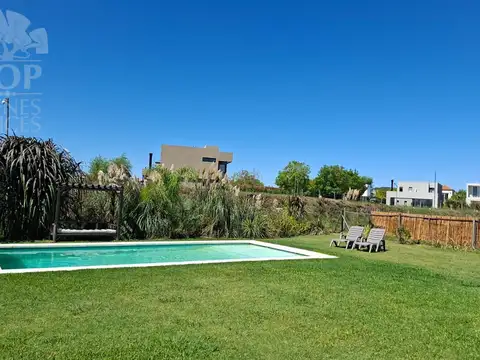 Casa en Alquiler 10 años