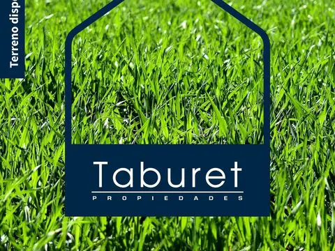 Terreno en venta en Ituzaingo