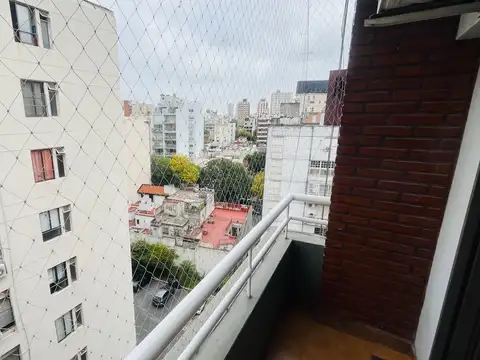 Departamento en Alquiler de 1 dormitorio