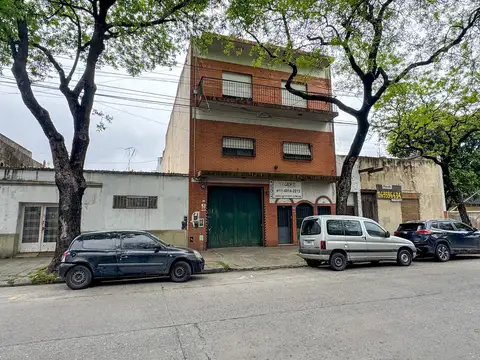 Galpon en Alquiler en Pompeya, $ 6.500.000