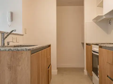 Departamento en Venta al Oeste