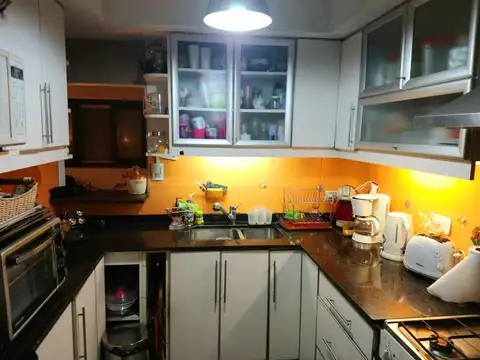 Depto Tipo Casa en Venta de 3 dormitorios