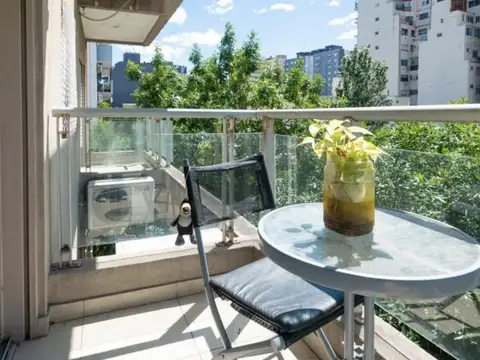 Departamento en Venta Apto profesional