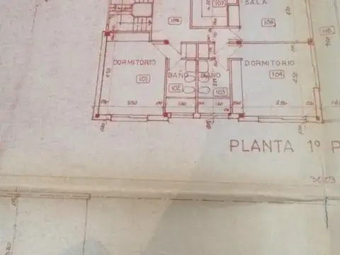 Terreno en Venta en Acassuso El Cano  /  Río, USD 790.000