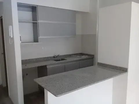 Departamento en Venta en Flores, USD 69.990