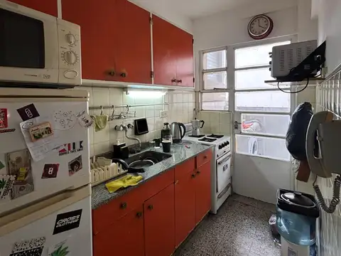 Departamento en Venta 50 años