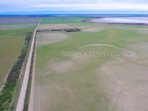 Campo en venta en Carmen de Patagones