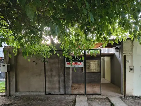 Casa en ALQUILER en Ibarlucea