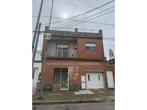 DEPARTAMENTO_TIPO_CASA en ALQUILER en Haedo