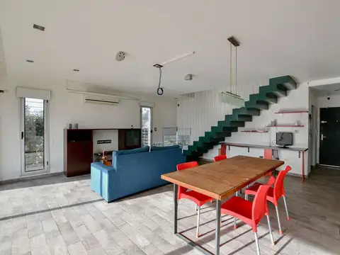 CASA EN VENTA LA PLATA OLMOS
