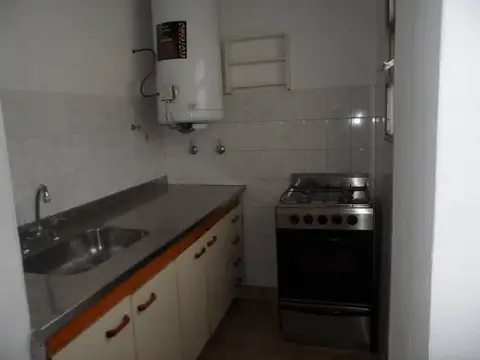 Departamento en Alquiler de 1 dormitorio