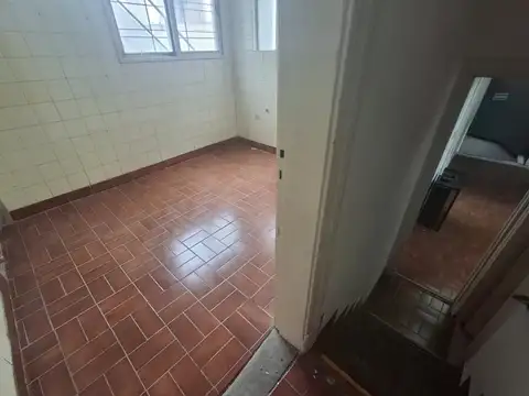 Casa en Alquiler 50 años