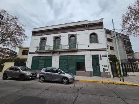 Ricardo Gutiérrez 4300