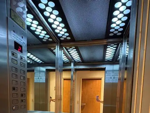 Departamento en Alquiler de 2 dormitorios